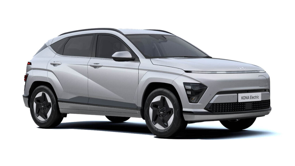 Hyundai KONA 160kW Advance 65kWh 5dr Auto [Comfort Pack] Electric Hatchback